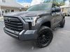2024 Toyota Tundra CUSTOM LIFTED LEATHER TUNDRA CREW 4X4 | Plant City Florida | Bayshore Automotive 