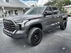 2024 Toyota Tundra CUSTOM LIFTED LEATHER TUNDRA CREW 4X4 | Plant City Florida | Bayshore Automotive 