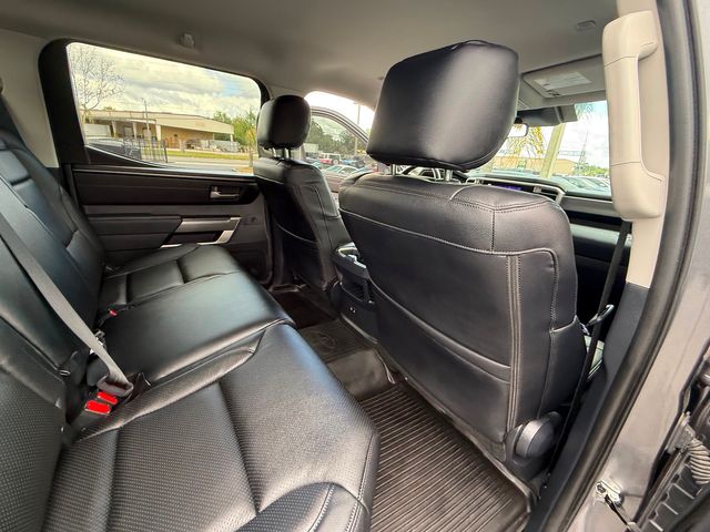 2024 Toyota Tundra CUSTOM LIFTED LEATHER TUNDRA CREW 4X4 | Plant City, FL | psv5 DEMO - Bayshore Automotive 2024 Toyota Tundra CUSTOM LIFTED LEATHER TUNDRA CREW 4X4 | Plant City, FL | psv5 DEMO - Bayshore Automotive