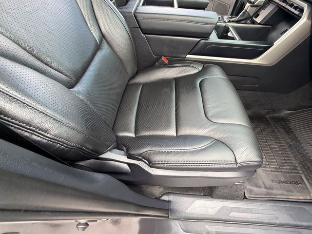 2024 Toyota Tundra CUSTOM LIFTED LEATHER TUNDRA CREW 4X4 | Plant City, FL | psv5 DEMO - Bayshore Automotive 2024 Toyota Tundra CUSTOM LIFTED LEATHER TUNDRA CREW 4X4 | Plant City, FL | psv5 DEMO - Bayshore Automotive