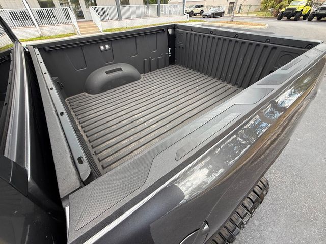 2024 Toyota Tundra CUSTOM LIFTED LEATHER TUNDRA CREW 4X4 | Plant City, FL | psv5 DEMO - Bayshore Automotive