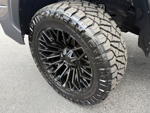 2024 Toyota Tundra CUSTOM LIFTED LEATHER TUNDRA CREW 4X4 | Plant City, FL | psv5 DEMO - Bayshore Automotive