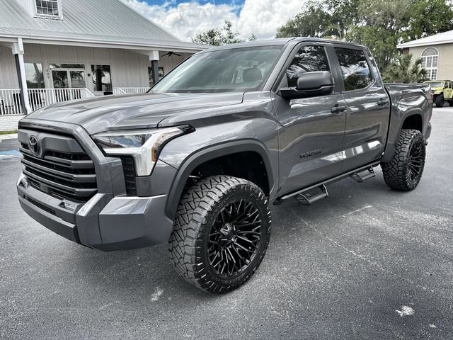 2024 Toyota Tundra CUSTOM LIFTED LEATHER TUNDRA CREW 4X4 | Plant City, FL | psv5 DEMO - Bayshore Automotive 2024 Toyota Tundra CUSTOM LIFTED LEATHER TUNDRA CREW 4X4 | Plant City, FL | psv5 DEMO - Bayshore Automotive