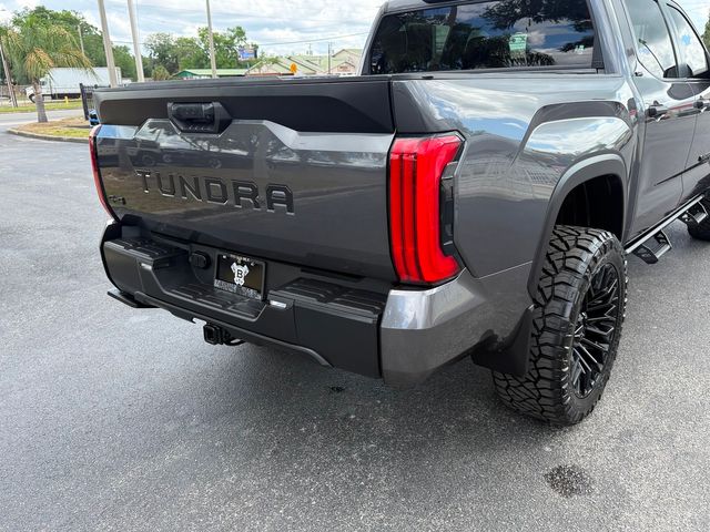 2024 Toyota Tundra CUSTOM LIFTED LEATHER TUNDRA CREW 4X4 | Plant City, FL | psv5 DEMO - Bayshore Automotive 2024 Toyota Tundra CUSTOM LIFTED LEATHER TUNDRA CREW 4X4 | Plant City, FL | psv5 DEMO - Bayshore Automotive