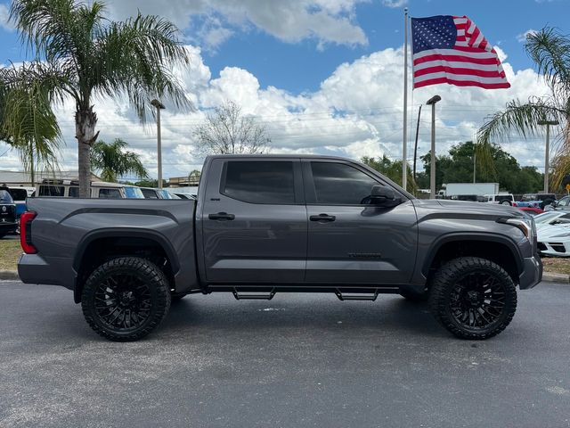 2024 Toyota Tundra CUSTOM LIFTED LEATHER TUNDRA CREW 4X4 | Plant City, FL | psv5 DEMO - Bayshore Automotive 2024 Toyota Tundra CUSTOM LIFTED LEATHER TUNDRA CREW 4X4 | Plant City, FL | psv5 DEMO - Bayshore Automotive