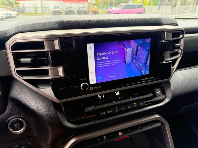 2024 Toyota Tundra CUSTOM LIFTED LEATHER TUNDRA CREW 4X4 | Plant City, FL | psv5 DEMO - Bayshore Automotive