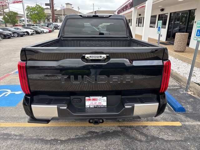 2024 Toyota Tundra Limited | San Antonio, TX | Clear Choice Automotive South 2024 Toyota Tundra Limited | San Antonio, TX | Clear Choice Automotive South
