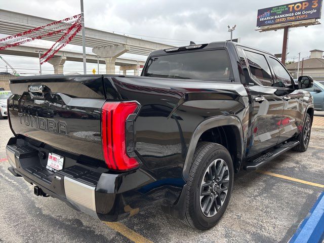 2024 Toyota Tundra Limited | San Antonio, TX | Clear Choice Automotive South