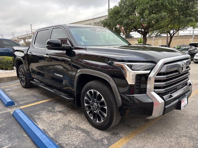 2024 Toyota Tundra Limited | San Antonio, TX | Clear Choice Automotive South 2024 Toyota Tundra Limited | San Antonio, TX | Clear Choice Automotive South