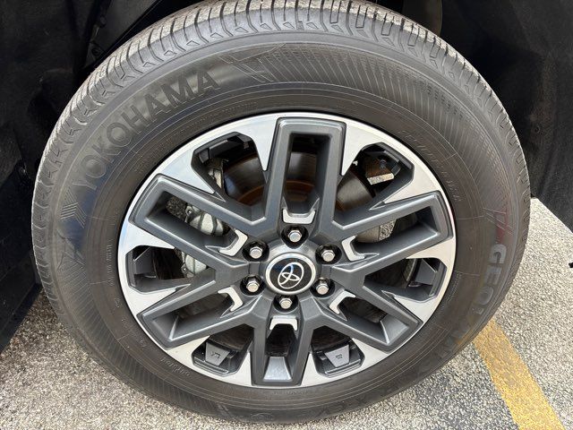 2024 Toyota Tundra Limited | San Antonio, TX | Clear Choice Automotive South