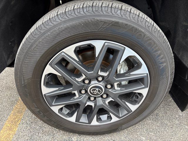 2024 Toyota Tundra Limited | San Antonio, TX | Clear Choice Automotive South