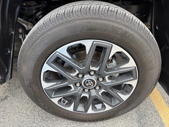 2024 Toyota Tundra Limited | San Antonio, TX | Clear Choice Automotive South 2024 Toyota Tundra Limited | San Antonio, TX | Clear Choice Automotive South