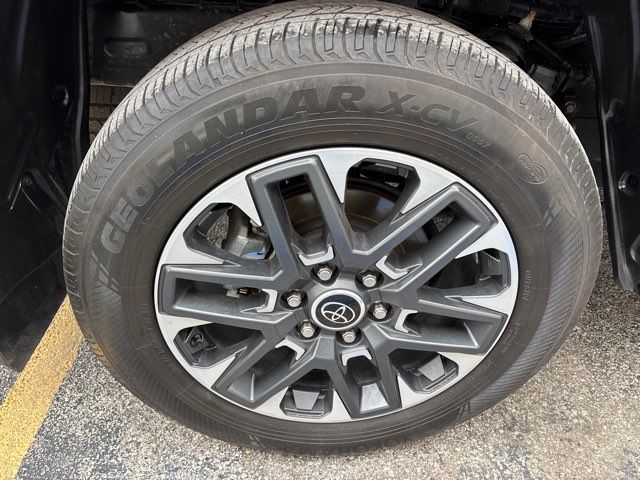 2024 Toyota Tundra Limited | San Antonio, TX | Clear Choice Automotive South 2024 Toyota Tundra Limited | San Antonio, TX | Clear Choice Automotive South