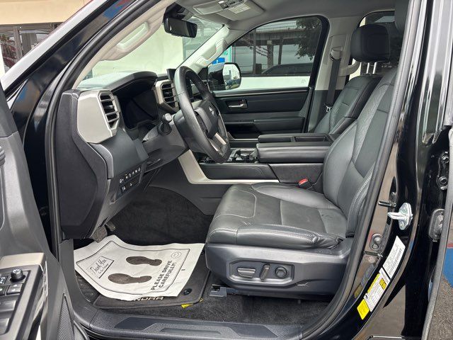 2024 Toyota Tundra Limited | San Antonio, TX | Clear Choice Automotive South 2024 Toyota Tundra Limited | San Antonio, TX | Clear Choice Automotive South