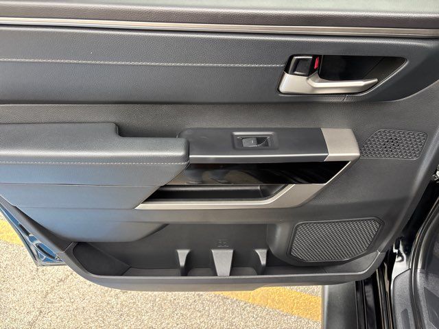 2024 Toyota Tundra Limited | San Antonio, TX | Clear Choice Automotive South