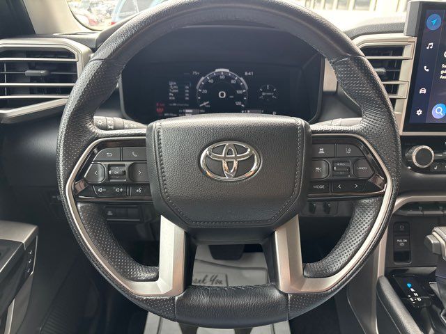 2024 Toyota Tundra Limited | San Antonio, TX | Clear Choice Automotive South 2024 Toyota Tundra Limited | San Antonio, TX | Clear Choice Automotive South