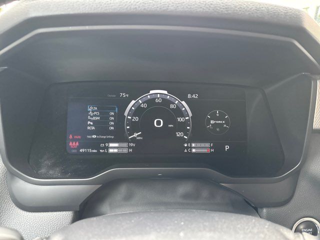 2024 Toyota Tundra Limited | San Antonio, TX | Clear Choice Automotive South 2024 Toyota Tundra Limited | San Antonio, TX | Clear Choice Automotive South