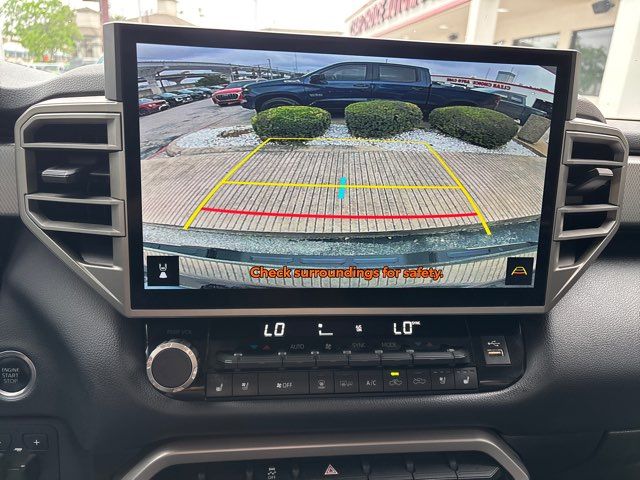 2024 Toyota Tundra Limited | San Antonio, TX | Clear Choice Automotive South 2024 Toyota Tundra Limited | San Antonio, TX | Clear Choice Automotive South
