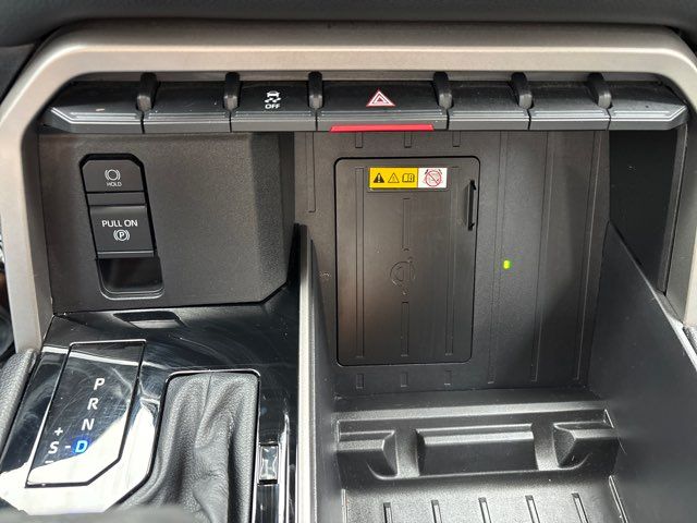 2024 Toyota Tundra Limited | San Antonio, TX | Clear Choice Automotive South