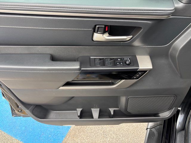 2024 Toyota Tundra Limited | San Antonio, TX | Clear Choice Automotive South