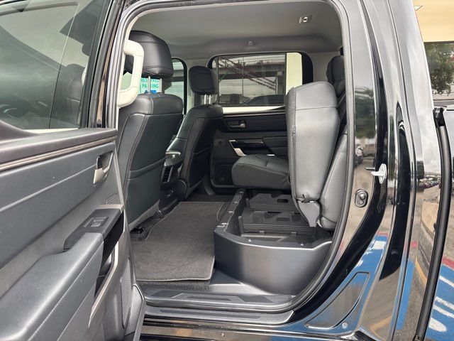 2024 Toyota Tundra Limited | San Antonio, TX | Clear Choice Automotive South