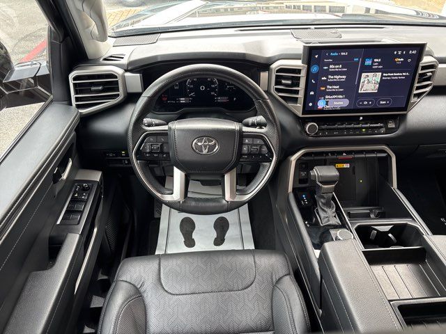 2024 Toyota Tundra Limited | San Antonio, TX | Clear Choice Automotive South