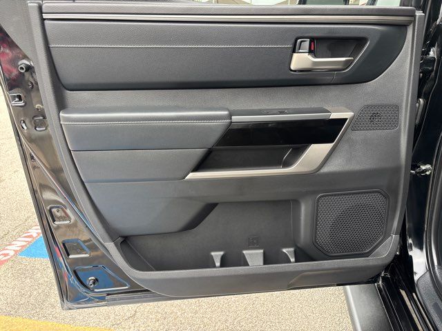 2024 Toyota Tundra Limited | San Antonio, TX | Clear Choice Automotive South
