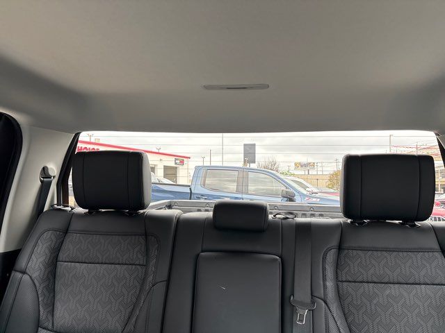 2024 Toyota Tundra Limited | San Antonio, TX | Clear Choice Automotive South