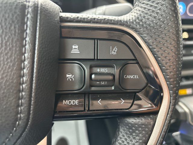2024 Toyota Tundra Limited | San Antonio, TX | Clear Choice Automotive South