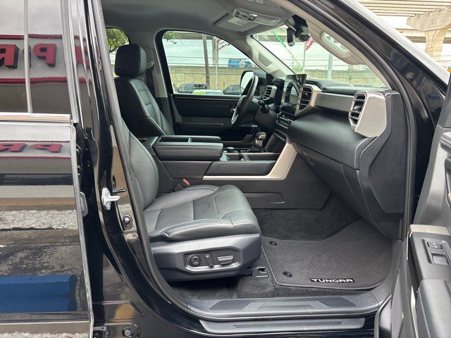 2024 Toyota Tundra Limited | San Antonio, TX | Clear Choice Automotive South 2024 Toyota Tundra Limited | San Antonio, TX | Clear Choice Automotive South