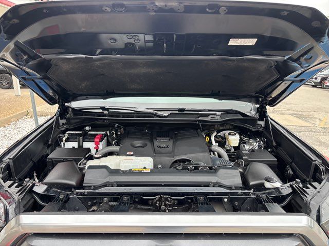 2024 Toyota Tundra Limited | San Antonio, TX | Clear Choice Automotive South 2024 Toyota Tundra Limited | San Antonio, TX | Clear Choice Automotive South