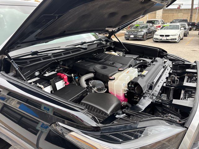 2024 Toyota Tundra Limited | San Antonio, TX | Clear Choice Automotive South 2024 Toyota Tundra Limited | San Antonio, TX | Clear Choice Automotive South