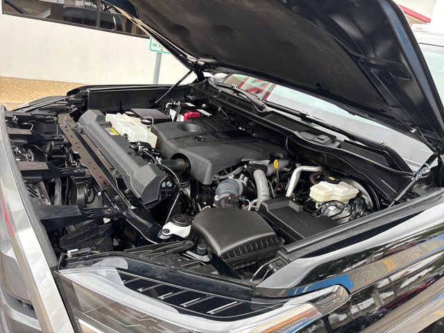 2024 Toyota Tundra Limited | San Antonio, TX | Clear Choice Automotive South 2024 Toyota Tundra Limited | San Antonio, TX | Clear Choice Automotive South