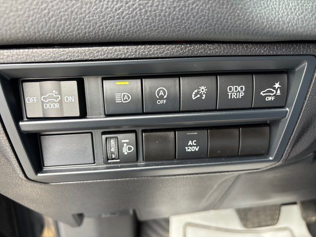 2024 Toyota Tundra Limited | San Antonio, TX | Clear Choice Automotive South