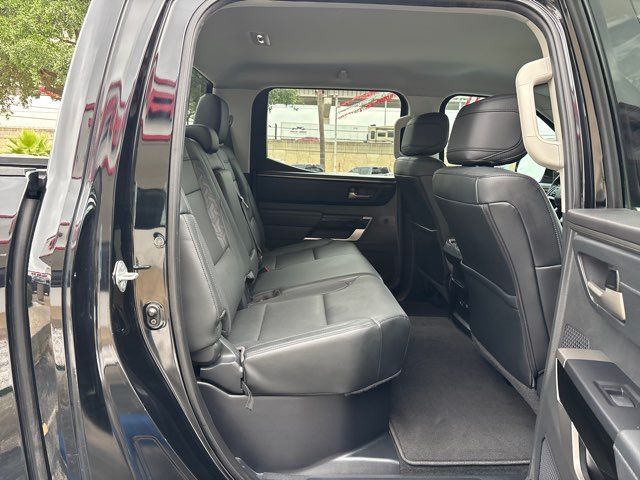 2024 Toyota Tundra Limited | San Antonio, TX | Clear Choice Automotive South 2024 Toyota Tundra Limited | San Antonio, TX | Clear Choice Automotive South