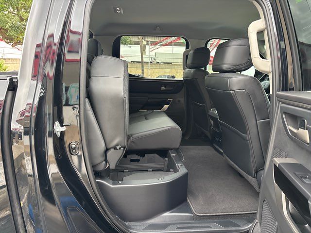 2024 Toyota Tundra Limited | San Antonio, TX | Clear Choice Automotive South