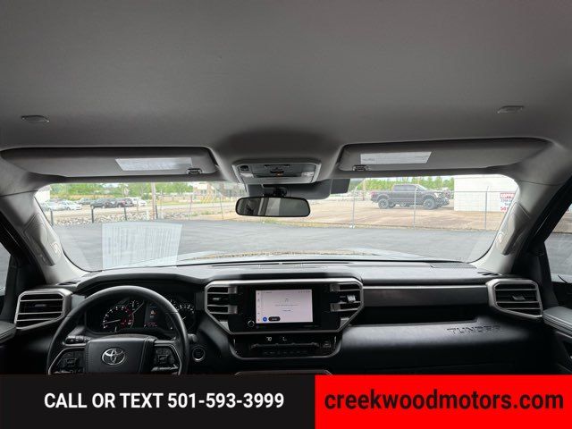 2024 Toyota Tundra SR5 Crew Cab 4x4 3.4 Twin Turbo Financing NICE 2024 Toyota Tundra SR5 Crew Cab 4x4 3.4 Twin Turbo Financing NICE