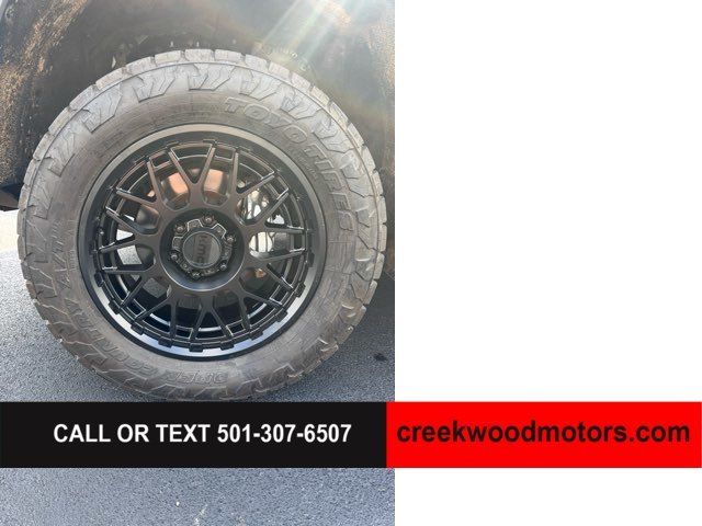 2024 Toyota Tundra SR5 Crew Max 4x4 Financing Black 20s LEVELED Nice 2024 Toyota Tundra SR5 Crew Max 4x4 Financing Black 20s LEVELED Nice