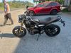 2024 Triumph Speed 400 Base | Hayes, VA | Gemini Auto 2024 Triumph Speed 400 Base | Hayes, VA | Gemini Auto
