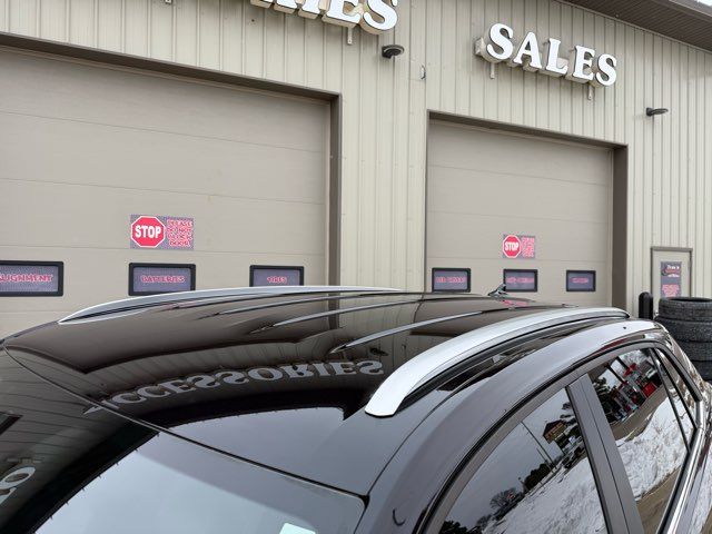 2024 Volkswagen Atlas Cross Sport SE 4Motion | Gifford, IL | Trav's Automotive