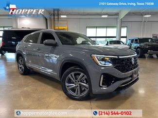 2024 Volkswagen Atlas Cross Sport