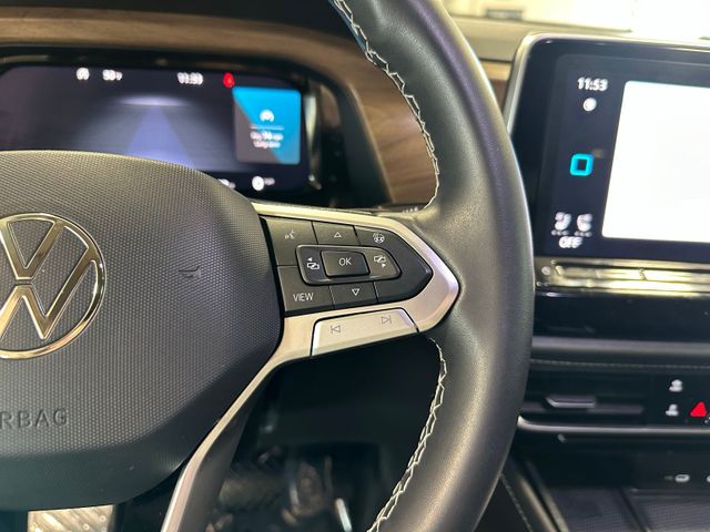 2024 Volkswagen Atlas 2.0T SE w/Technology | Irving, Texas | Hopper Motorplex 2024 Volkswagen Atlas 2.0T SE w/Technology | Irving, Texas | Hopper Motorplex