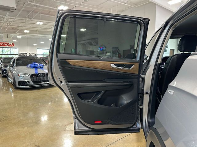 2024 Volkswagen Atlas 2.0T SE w/Technology | Irving, Texas | Hopper Motorplex 2024 Volkswagen Atlas 2.0T SE w/Technology | Irving, Texas | Hopper Motorplex