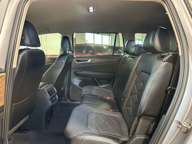 2024 Volkswagen Atlas 2.0T SE w/Technology | Irving, Texas | Hopper Motorplex 2024 Volkswagen Atlas 2.0T SE w/Technology | Irving, Texas | Hopper Motorplex