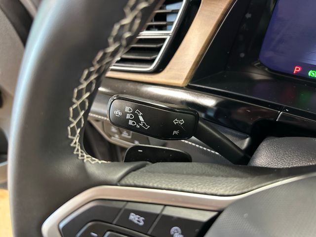 2024 Volkswagen Atlas SE