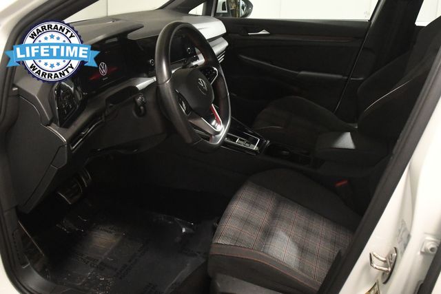 2024 Volkswagen Golf GTI S | Branford, CT | Sound Auto Wholesalers
