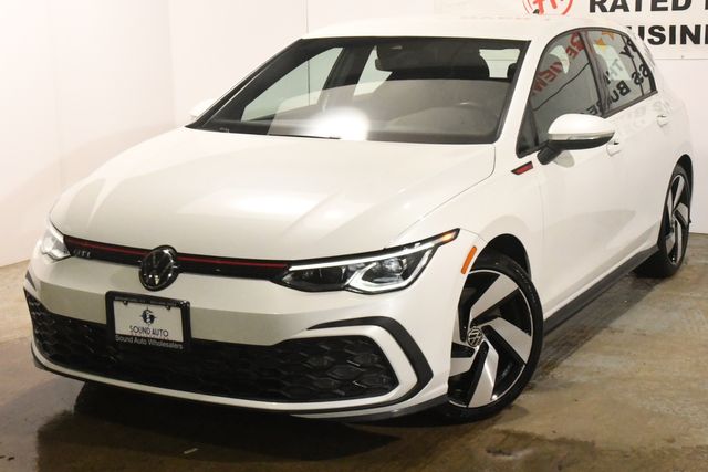 2024 Volkswagen Golf GTI S | Branford, CT | Sound Auto Wholesalers