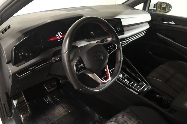 2024 Volkswagen Golf GTI S | Branford, CT | Sound Auto Wholesalers
