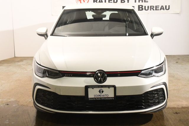 2024 Volkswagen Golf GTI S | Branford, CT | Sound Auto Wholesalers