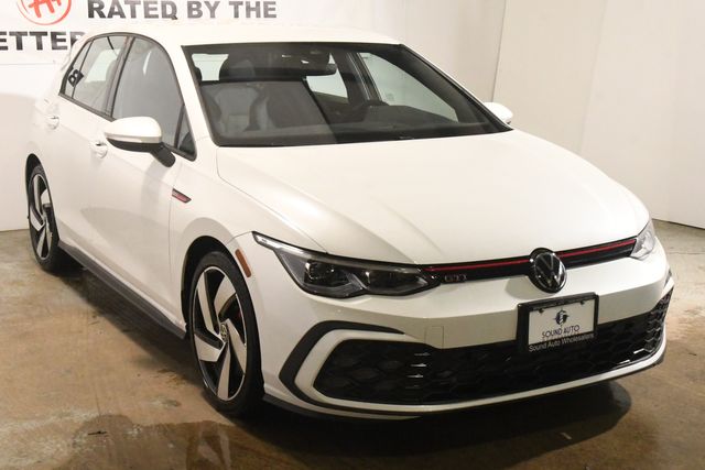 2024 Volkswagen Golf GTI S | Branford, CT | Sound Auto Wholesalers 2024 Volkswagen Golf GTI S | Branford, CT | Sound Auto Wholesalers